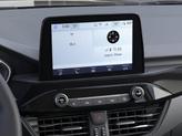 Thumbnail of 2025 Agate Black Metallic Ford Escape