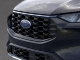 Thumbnail of 2025 Agate Black Metallic Ford Escape