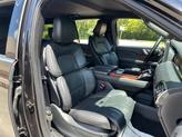 Thumbnail of 2024 Infinite Black Metallic Clearcoat Lincoln Navigator