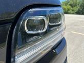 Thumbnail of 2024 Infinite Black Metallic Clearcoat Lincoln Navigator