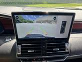 Thumbnail of 2024 Infinite Black Metallic Clearcoat Lincoln Navigator