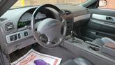 Thumbnail of 2002 Evening Black Ford Thunderbird