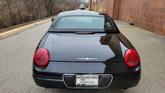 Thumbnail of 2002 Evening Black Ford Thunderbird