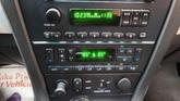 Thumbnail of 2002 Evening Black Ford Thunderbird