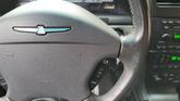 Thumbnail of 2002 Evening Black Ford Thunderbird