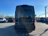 Thumbnail of 2023 Agate Black Metallic Ford Transit-350