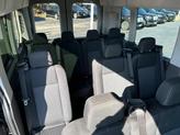 Thumbnail of 2023 Agate Black Metallic Ford Transit-350