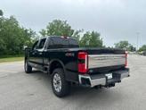 Thumbnail of 2025 Agate Black Metallic Ford F-250
