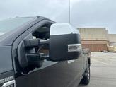 Thumbnail of 2025 Agate Black Metallic Ford F-250
