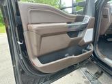 Thumbnail of 2025 Agate Black Metallic Ford F-250