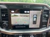 Thumbnail of 2025 Agate Black Metallic Ford F-250