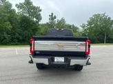 Thumbnail of 2025 Agate Black Metallic Ford F-250