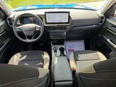 Thumbnail of 2025 Velocity Blue Metallic Ford Bronco Sport