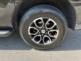 Thumbnail of 2022 Agate Black Metallic Ford Expedition Max