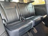 Thumbnail of 2022 Agate Black Metallic Ford Expedition Max