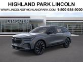 Photo of 2025 Lustrous Gray Metallic Lincoln Nautilus