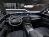Thumbnail of 2025 Lustrous Gray Metallic Lincoln Nautilus
