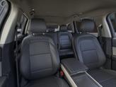 Thumbnail of 2024 Infinite Black Metallic Clearcoat Lincoln Nautilus