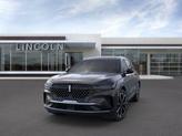 Thumbnail of 2024 Infinite Black Metallic Clearcoat Lincoln Nautilus