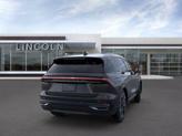 Thumbnail of 2024 Infinite Black Metallic Clearcoat Lincoln Nautilus
