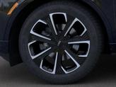 Thumbnail of 2024 Infinite Black Metallic Clearcoat Lincoln Nautilus