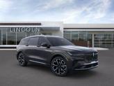 Thumbnail of 2024 Infinite Black Metallic Clearcoat Lincoln Nautilus