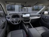 Thumbnail of 2025 Vapor Blue Metallic Ford Explorer