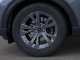 Thumbnail of 2025 Vapor Blue Metallic Ford Explorer