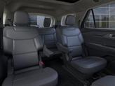 Thumbnail of 2025 Vapor Blue Metallic Ford Explorer
