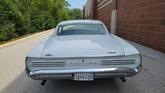 Thumbnail of 1966 White Pontiac GTO