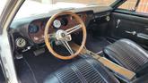 Thumbnail of 1966 White Pontiac GTO