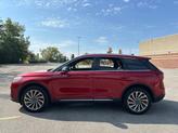 Thumbnail of 2023 Red Carpet Metallic Tinted Clearcoat Lincoln Corsair