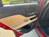 Thumbnail of 2023 Red Carpet Metallic Tinted Clearcoat Lincoln Corsair