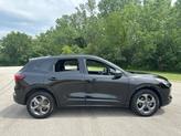 Thumbnail of 2024 Agate Black Metallic Ford Escape
