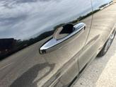 Thumbnail of 2024 Agate Black Metallic Ford Escape