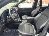Thumbnail of 2024 Agate Black Metallic Ford Escape