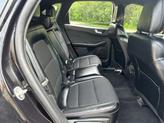 Thumbnail of 2024 Agate Black Metallic Ford Escape