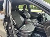 Thumbnail of 2024 Agate Black Metallic Ford Escape