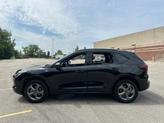 Thumbnail of 2024 Agate Black Metallic Ford Escape