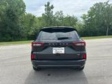 Thumbnail of 2024 Agate Black Metallic Ford Escape