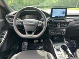 Thumbnail of 2024 Agate Black Metallic Ford Escape