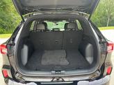 Thumbnail of 2024 Agate Black Metallic Ford Escape