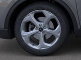 Thumbnail of 2025 Carbonized Gray Metallic Ford Escape
