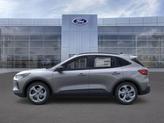 Thumbnail of 2025 Carbonized Gray Metallic Ford Escape