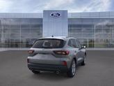 Thumbnail of 2025 Carbonized Gray Metallic Ford Escape