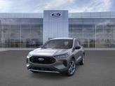 Thumbnail of 2025 Carbonized Gray Metallic Ford Escape