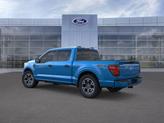 Thumbnail of 2025 Atlas Blue Metallic Ford F-150