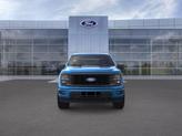Thumbnail of 2025 Atlas Blue Metallic Ford F-150