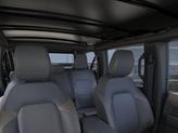 Thumbnail of 2025 Shadow Black Ford Bronco