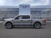 Thumbnail of 2025 Carbonized Gray Metallic Ford F-150